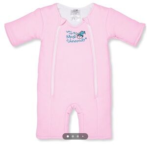 Baby Merlin’s Magic Sleepsuit